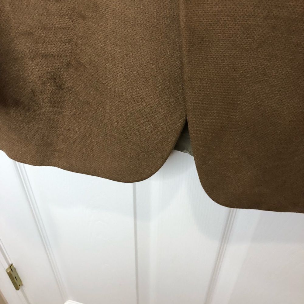 Ralph Lauren mens tan brown blazer, size 42R - Picture 6 of 15